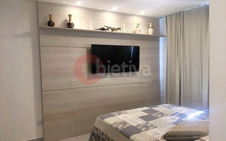 Apartamento à venda com 2 quartos, 101m² - Foto 5