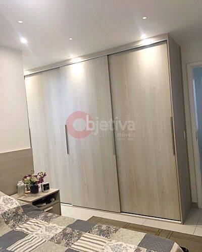 Apartamento à venda com 2 quartos, 101m² - Foto 6