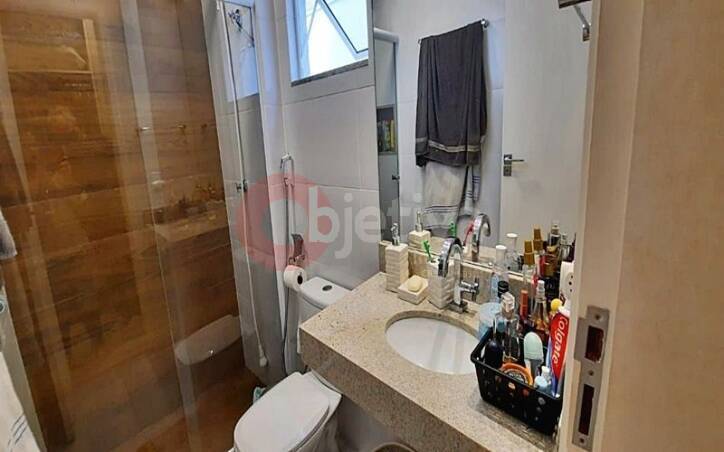 Apartamento à venda com 2 quartos, 101m² - Foto 9