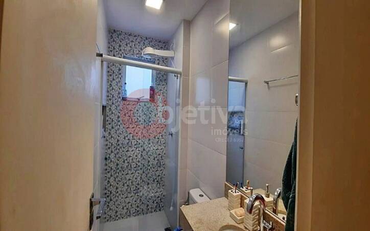 Apartamento à venda com 2 quartos, 101m² - Foto 11