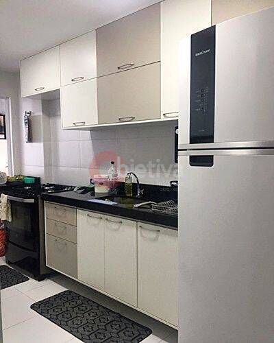 Apartamento à venda com 2 quartos, 101m² - Foto 13