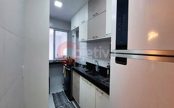 Apartamento à venda com 2 quartos, 101m² - Foto 14