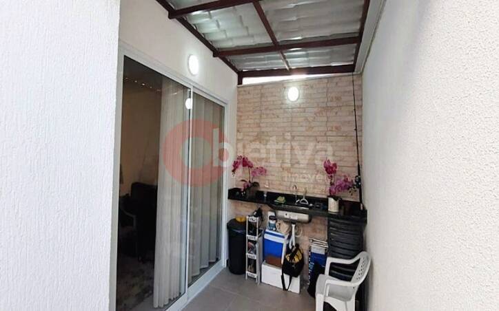 Apartamento à venda com 2 quartos, 101m² - Foto 15