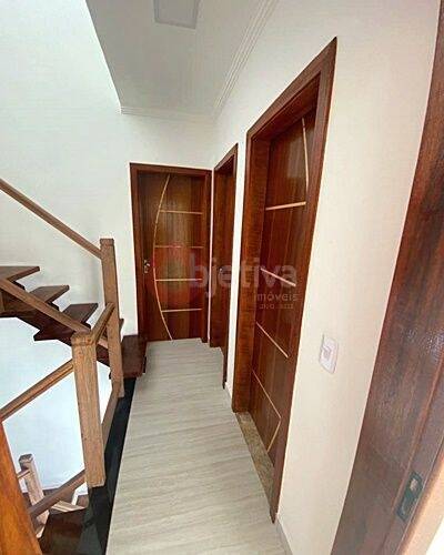 Casa à venda com 3 quartos, 136m² - Foto 19