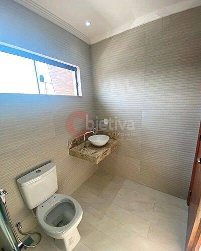 Casa à venda com 3 quartos, 136m² - Foto 20