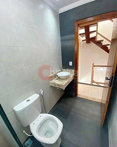 Casa à venda com 3 quartos, 136m² - Foto 22