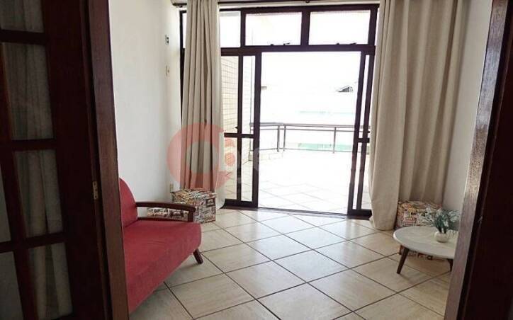 Apartamento à venda com 5 quartos, 200m² - Foto 35