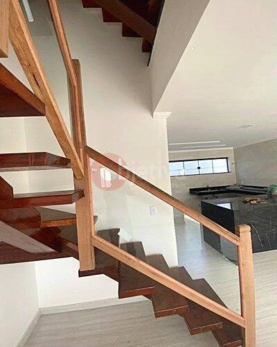 Casa à venda com 3 quartos, 136m² - Foto 38