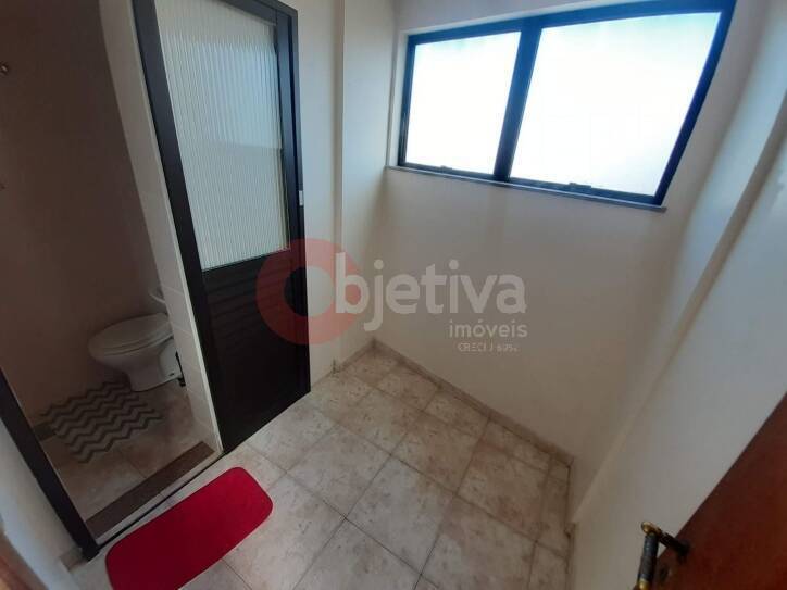 Apartamento à venda com 3 quartos, 130m² - Foto 8