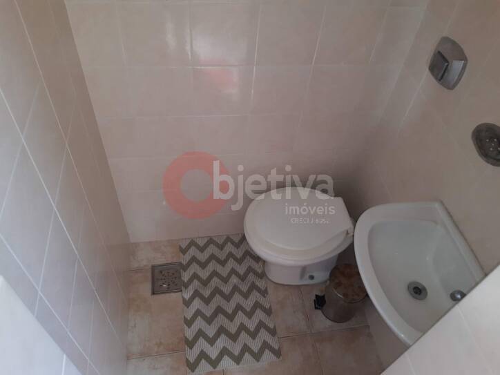 Apartamento à venda com 3 quartos, 130m² - Foto 10