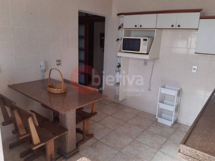 Apartamento à venda com 3 quartos, 130m² - Foto 12