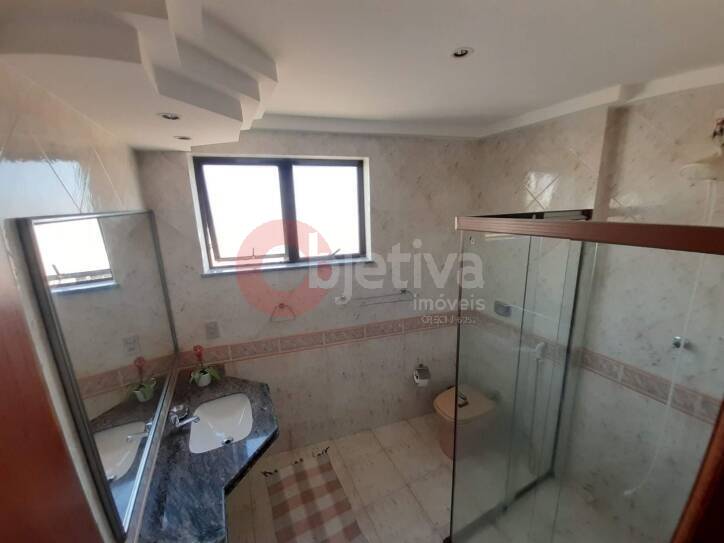 Apartamento à venda com 3 quartos, 130m² - Foto 28