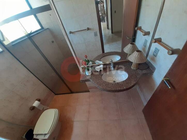 Apartamento à venda com 3 quartos, 130m² - Foto 33