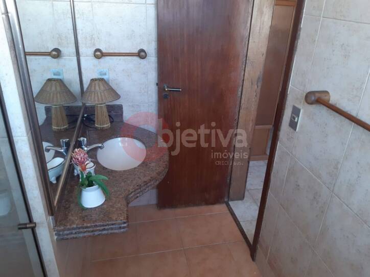 Apartamento à venda com 3 quartos, 130m² - Foto 34