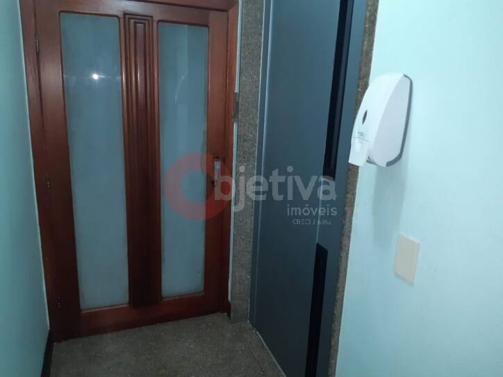 Apartamento à venda com 3 quartos, 130m² - Foto 37