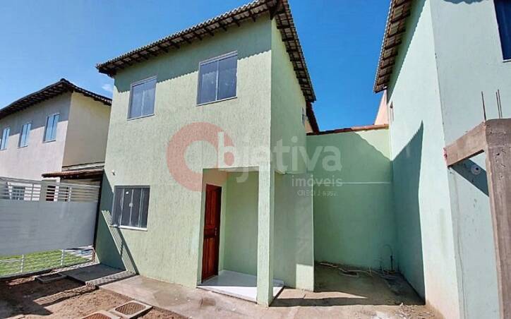 Casa à venda com 2 quartos, 80m² - Foto 27