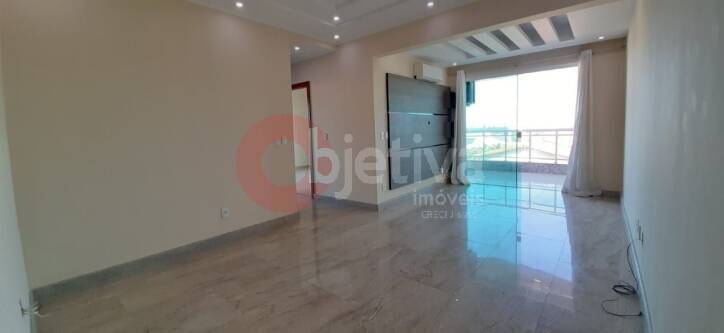 Apartamento à venda com 2 quartos, 90m² - Foto 1