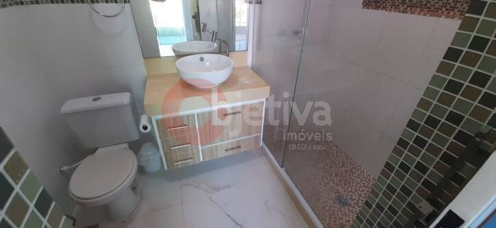 Apartamento à venda com 2 quartos, 90m² - Foto 6