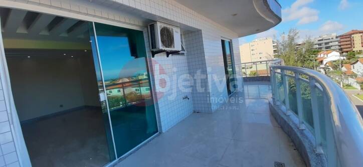 Apartamento à venda com 2 quartos, 90m² - Foto 13