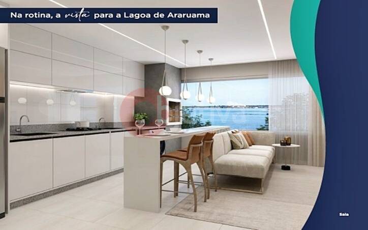 Apartamento à venda com 2 quartos, 50m² - Foto 13