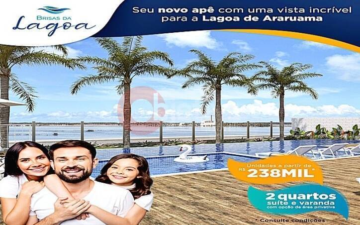 Apartamento à venda com 2 quartos, 50m² - Foto 30