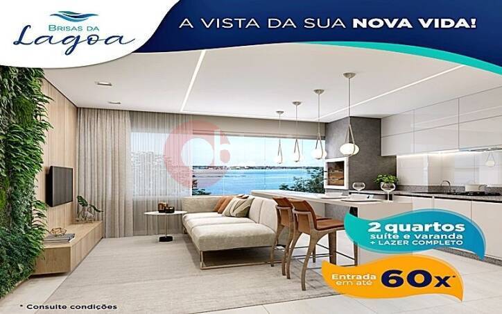 Apartamento à venda com 2 quartos, 50m² - Foto 31