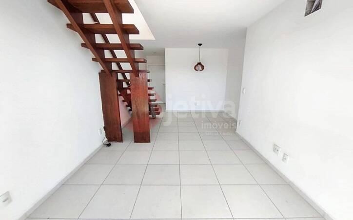 Cobertura à venda com 3 quartos, 150m² - Foto 2