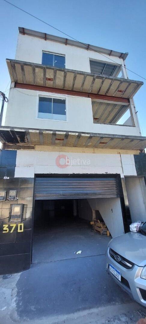 Depósito-Galpão-Armazém à venda, 108m² - Foto 10