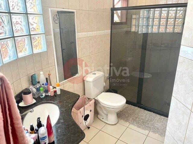 Casa à venda com 3 quartos, 95m² - Foto 15