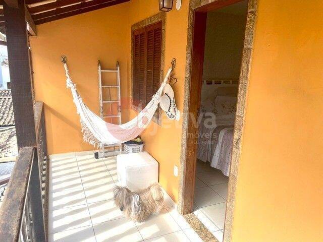 Casa à venda com 3 quartos, 95m² - Foto 20