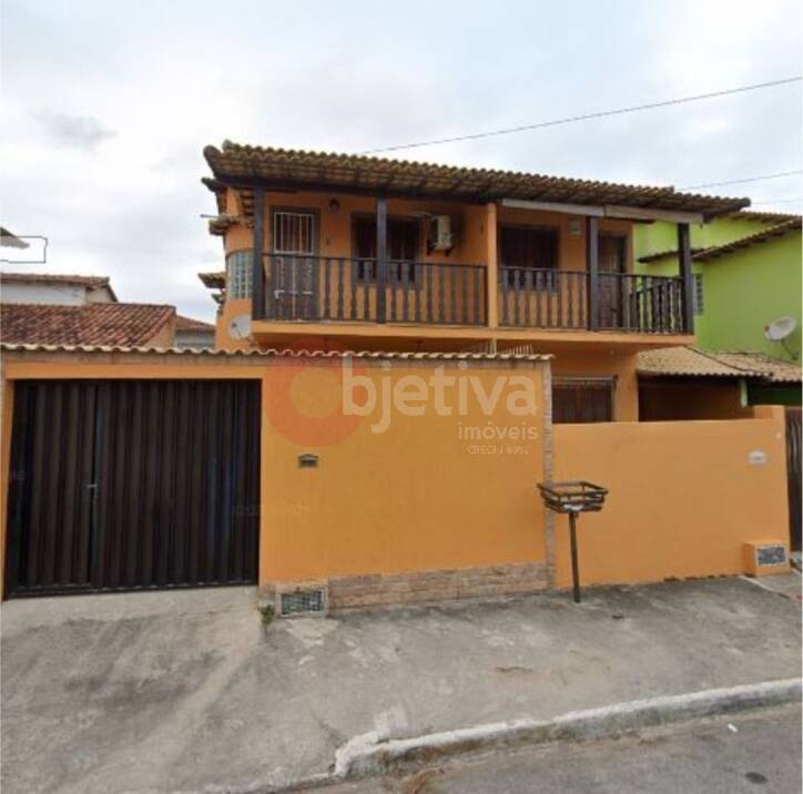 Casa à venda com 3 quartos, 95m² - Foto 21