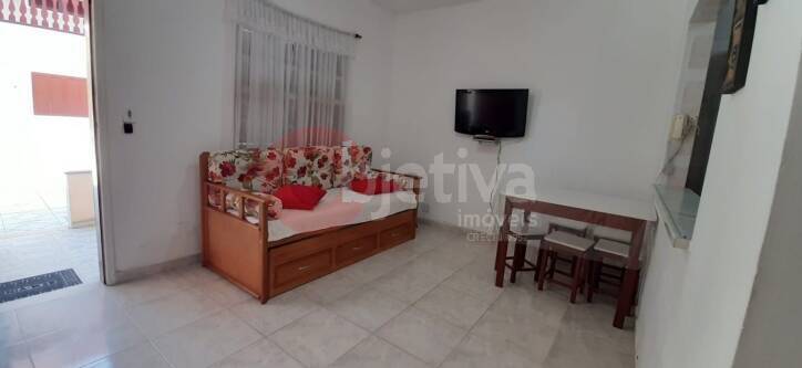 Apartamento à venda com 1 quarto, 59m² - Foto 2