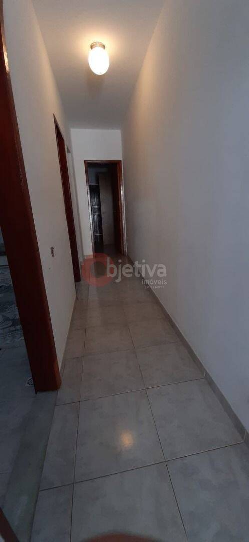 Apartamento à venda com 1 quarto, 59m² - Foto 3