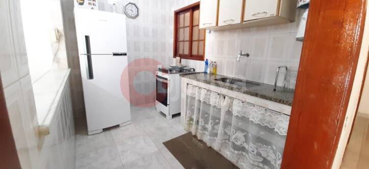 Apartamento à venda com 1 quarto, 59m² - Foto 5