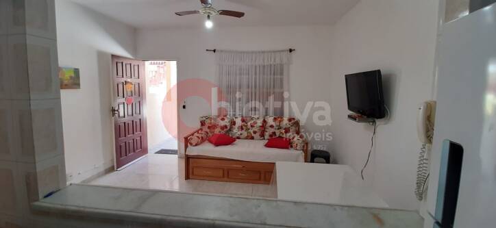 Apartamento à venda com 1 quarto, 59m² - Foto 6