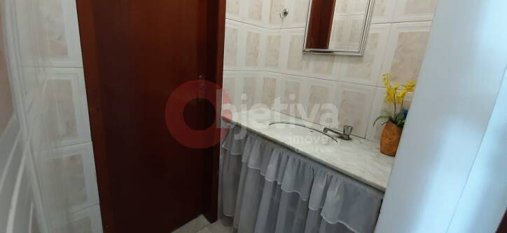 Apartamento à venda com 1 quarto, 59m² - Foto 8