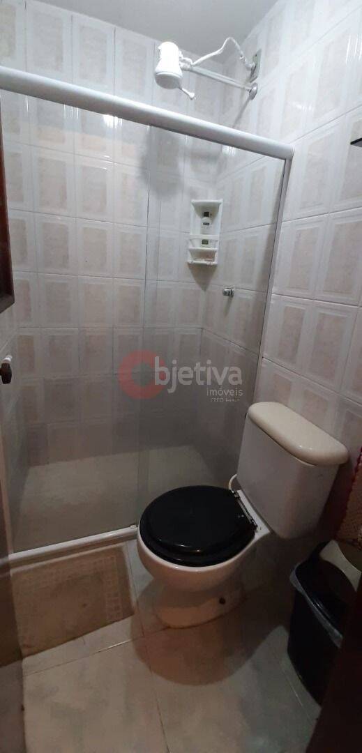 Apartamento à venda com 1 quarto, 59m² - Foto 9