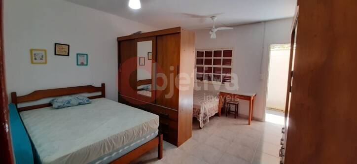 Apartamento à venda com 1 quarto, 59m² - Foto 11