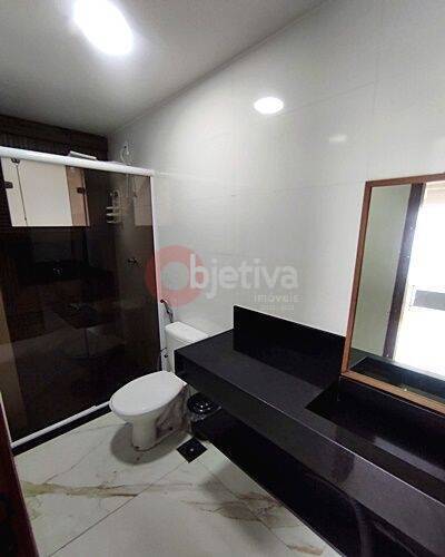 Apartamento à venda com 3 quartos, 108m² - Foto 7