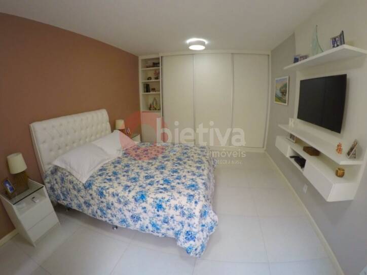 Cobertura à venda com 3 quartos, 210m² - Foto 3