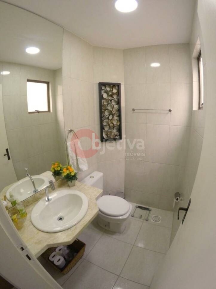 Cobertura à venda com 3 quartos, 210m² - Foto 14