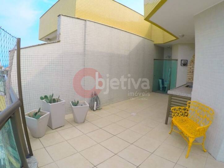 Cobertura à venda com 3 quartos, 210m² - Foto 15