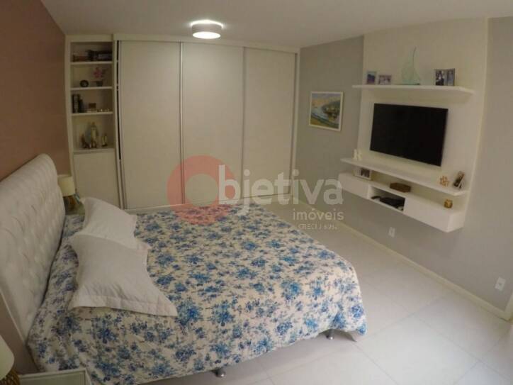 Cobertura à venda com 3 quartos, 210m² - Foto 23