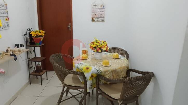 Apartamento à venda com 2 quartos, 1m² - Foto 13