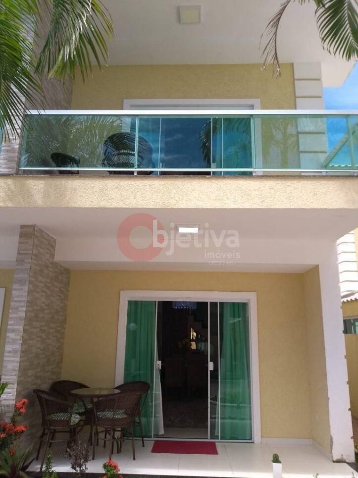 Casa à venda com 4 quartos, 131m² - Foto 15