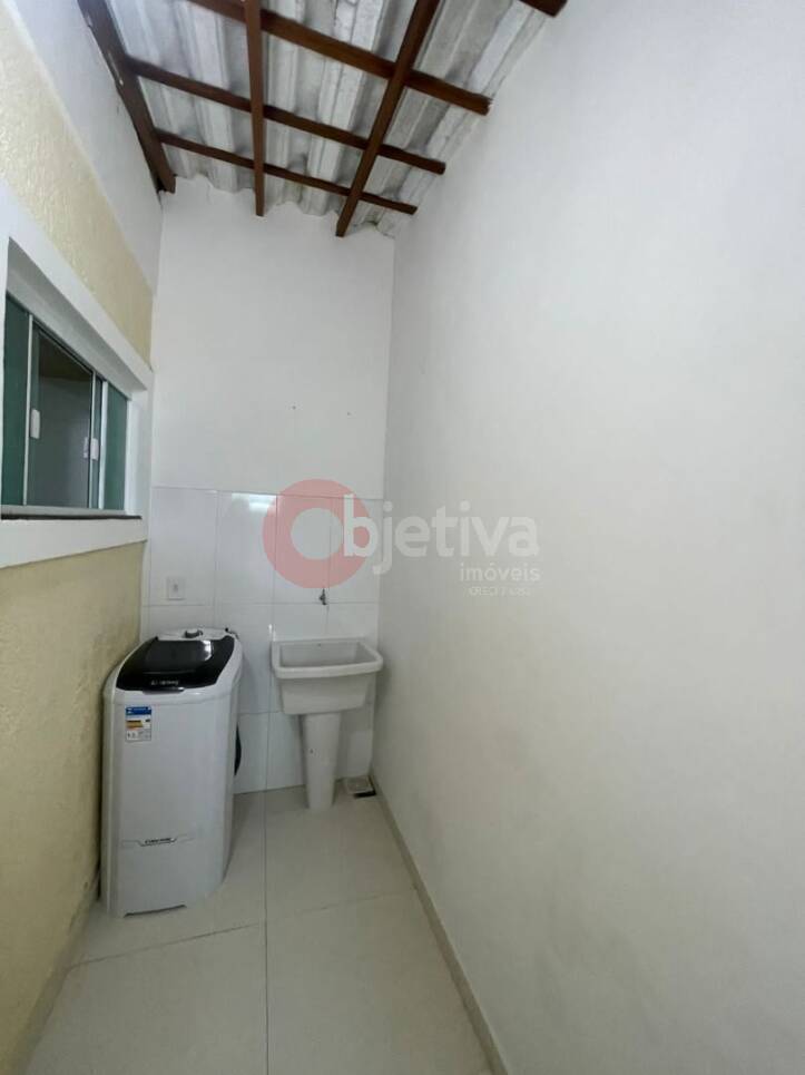 Casa à venda com 4 quartos, 131m² - Foto 24