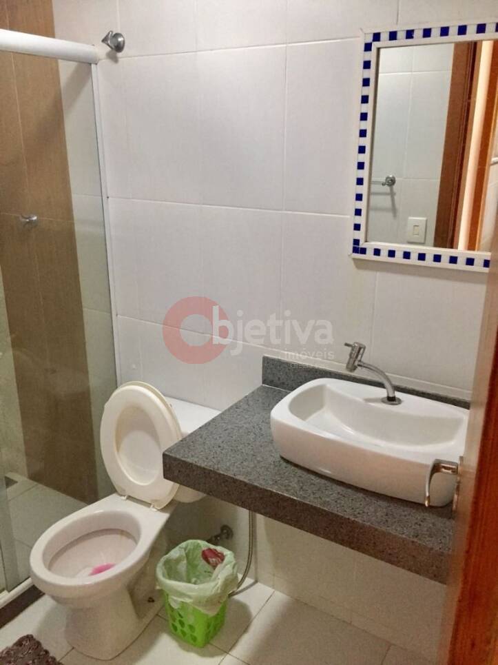 Casa à venda com 3 quartos, 150m² - Foto 7