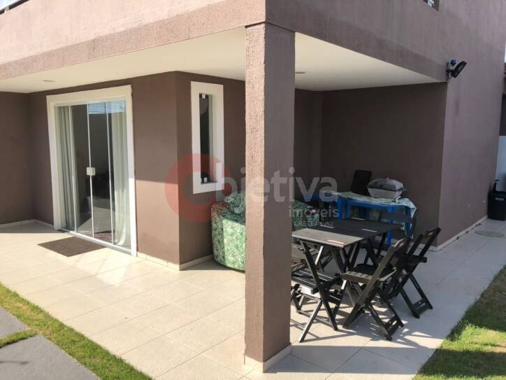 Casa à venda com 3 quartos, 150m² - Foto 31