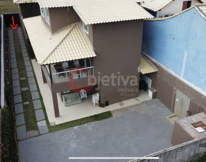 Casa à venda com 3 quartos, 150m² - Foto 36