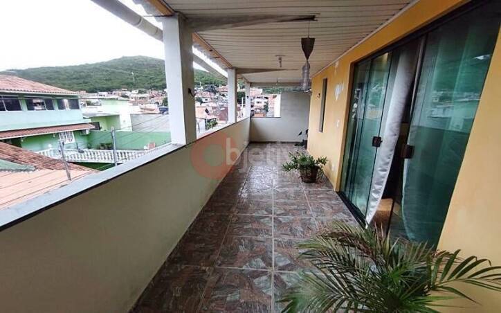 Casa à venda com 7 quartos, 300m² - Foto 21